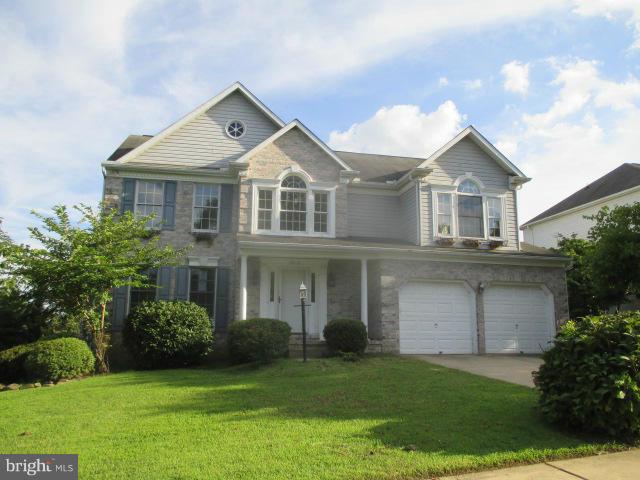 2618 Colpepper Road Abingdon, MD 21009 - Photo 1 of 21 Exterior (Front)