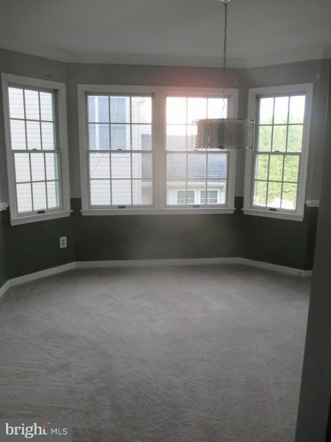 2618 Colpepper Road Abingdon, MD 21009 - Photo 11 of 21 Dining Room