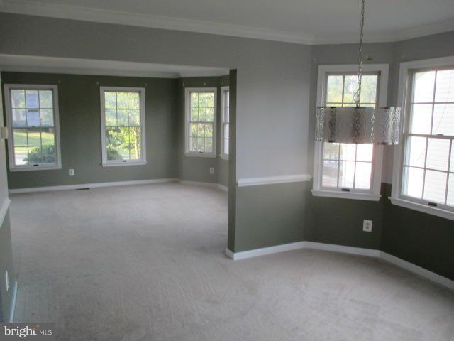2618 Colpepper Road Abingdon, MD 21009 - Photo 13 of 21 Dining Room
