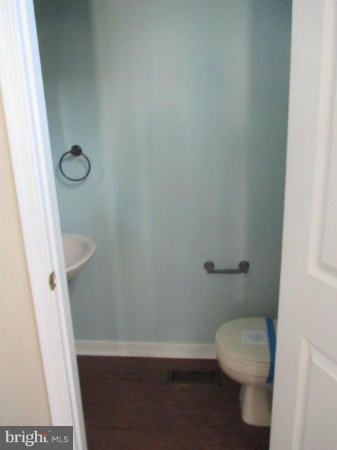 2618 Colpepper Road Abingdon, MD 21009 - Photo 14 of 21 Bath