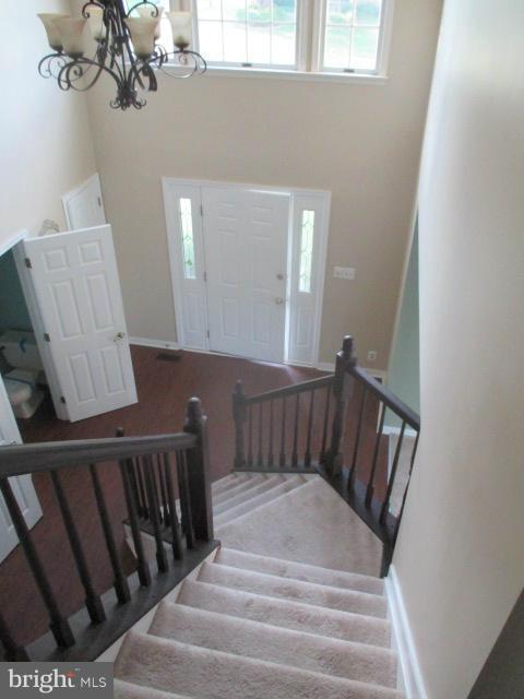 2618 Colpepper Road Abingdon, MD 21009 - Photo 15 of 21 Interior (General)