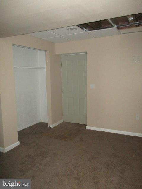 2618 Colpepper Road Abingdon, MD 21009 - Photo 3 of 21 Basement