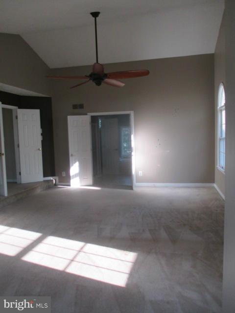 2618 Colpepper Road Abingdon, MD 21009 - Photo 21 of 21 Bedroom