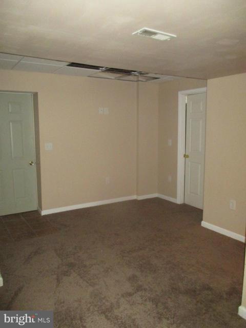 2618 Colpepper Road Abingdon, MD 21009 - Photo 4 of 21 Basement