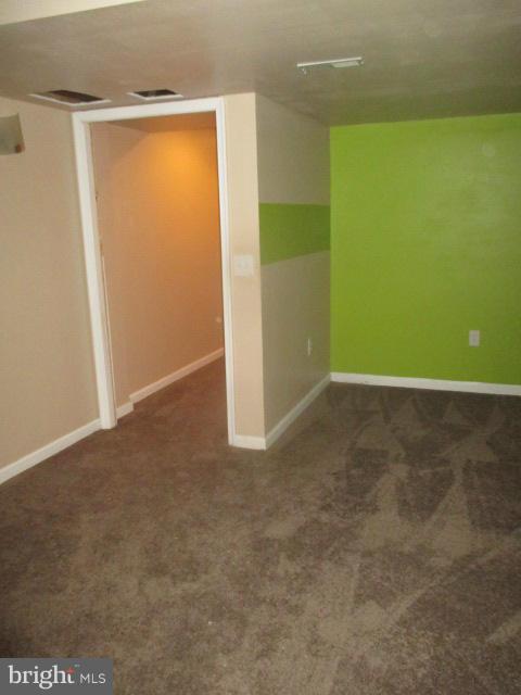 2618 Colpepper Road Abingdon, MD 21009 - Photo 5 of 21 Basement