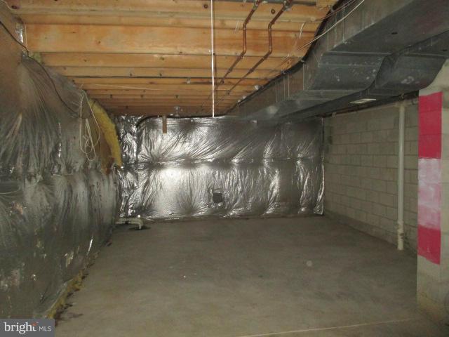 2618 Colpepper Road Abingdon, MD 21009 - Photo 6 of 21 Basement