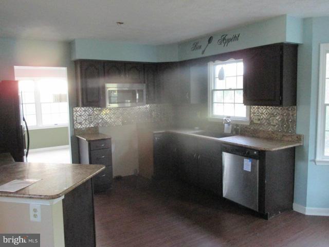 2618 Colpepper Road Abingdon, MD 21009 - Photo 9 of 21 Kitchen