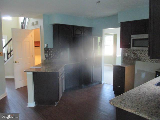 2618 Colpepper Road Abingdon, MD 21009 - Photo 10 of 21 Kitchen