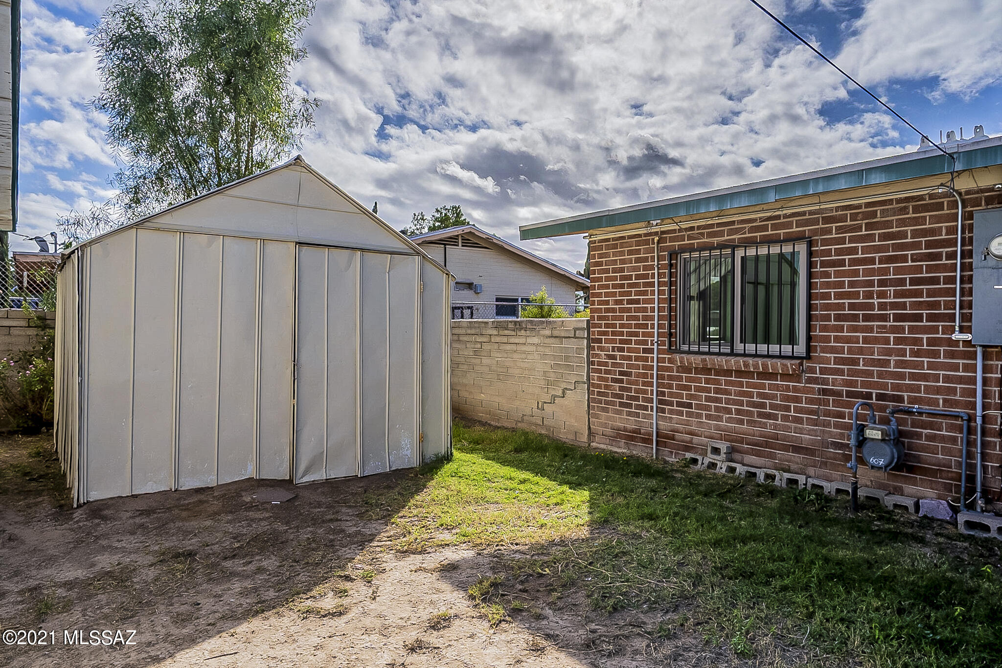 1310 West Mohave Road Tucson, AZ 85705 - Photo 34 of 34