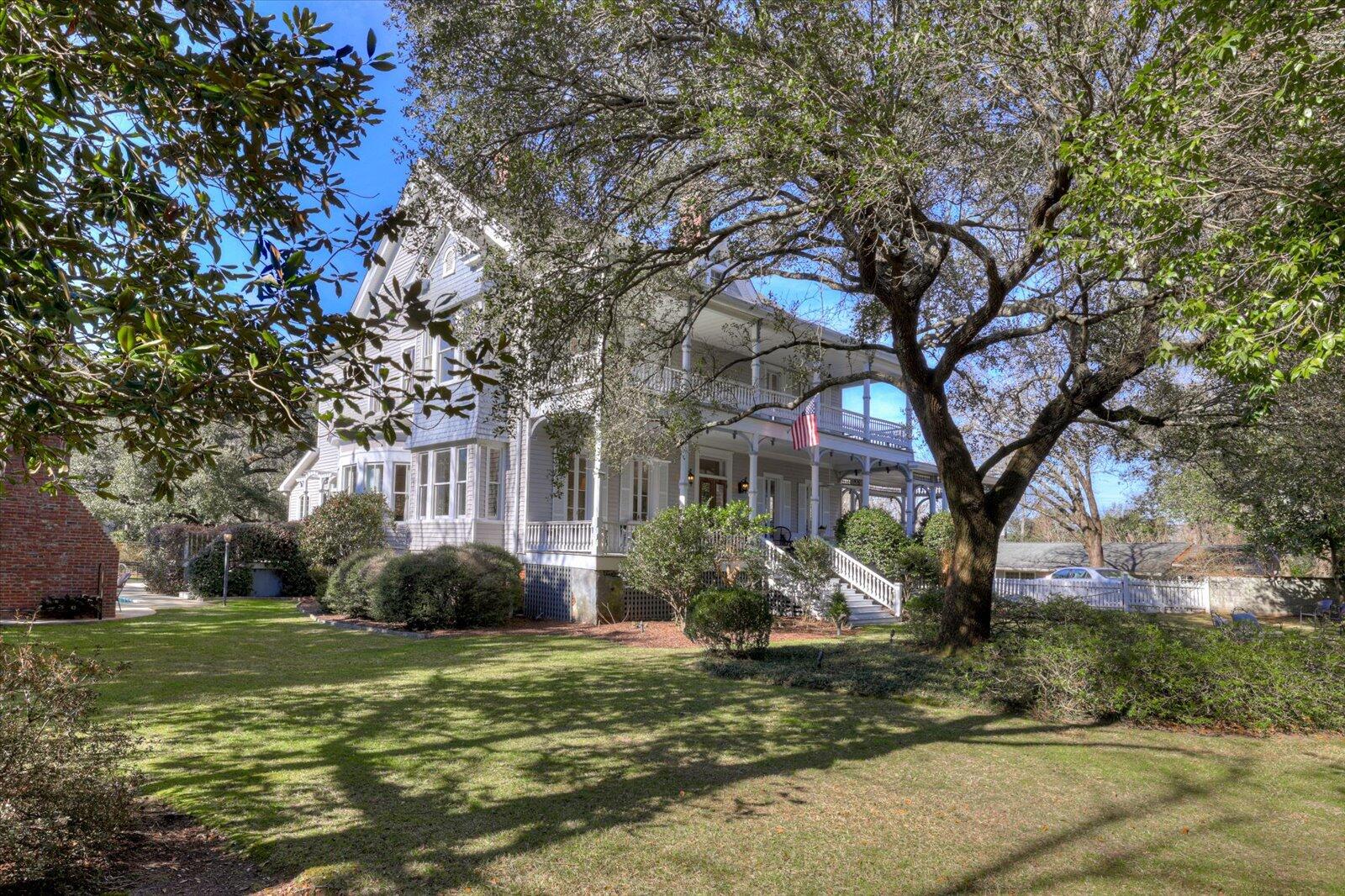 413 Whiskey Road Aiken, SC 29801 - Photo 1 of 1