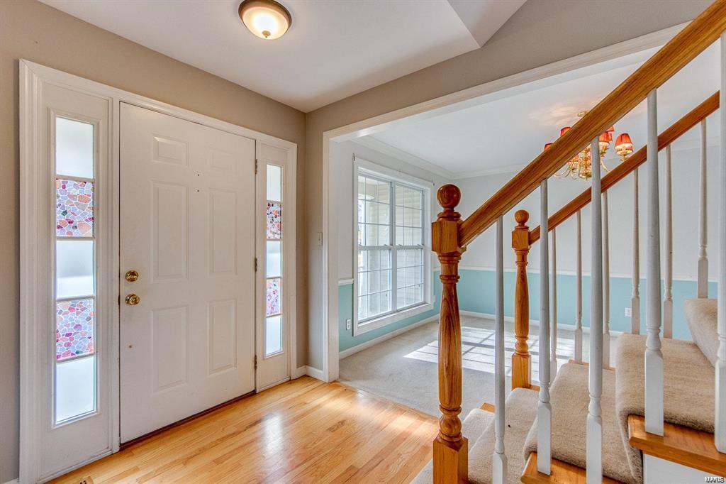 1762 Spring View Terrace Ballwin, MO 63021 - Photo 3 of 39