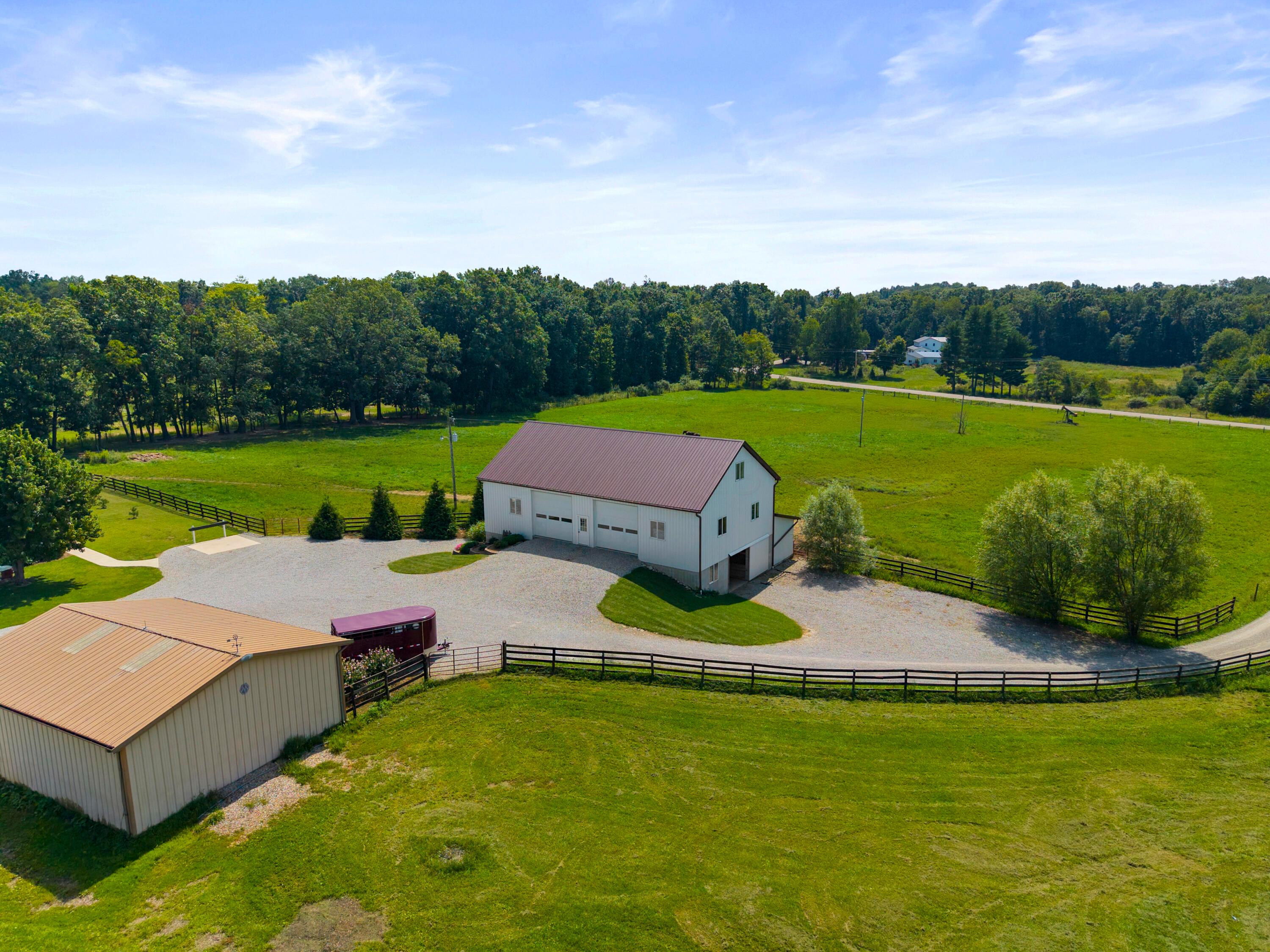 27261 Newcastle Road Howard, OH 43028 - Photo 104 of 113 118-print-DJI_20260827131159_0698_D