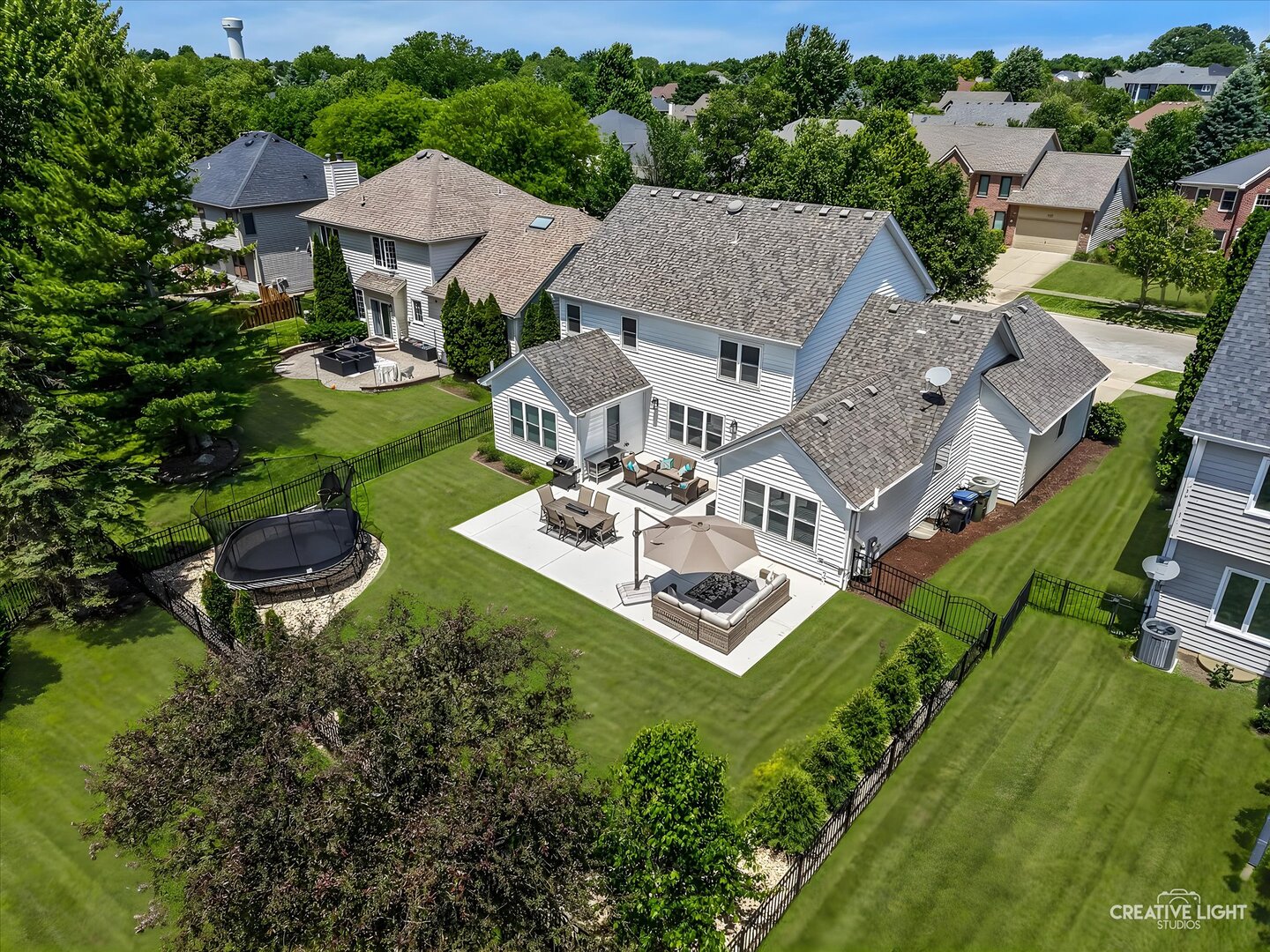 2124 Wicklow Road Naperville, IL 60564 - Photo 39 of 46