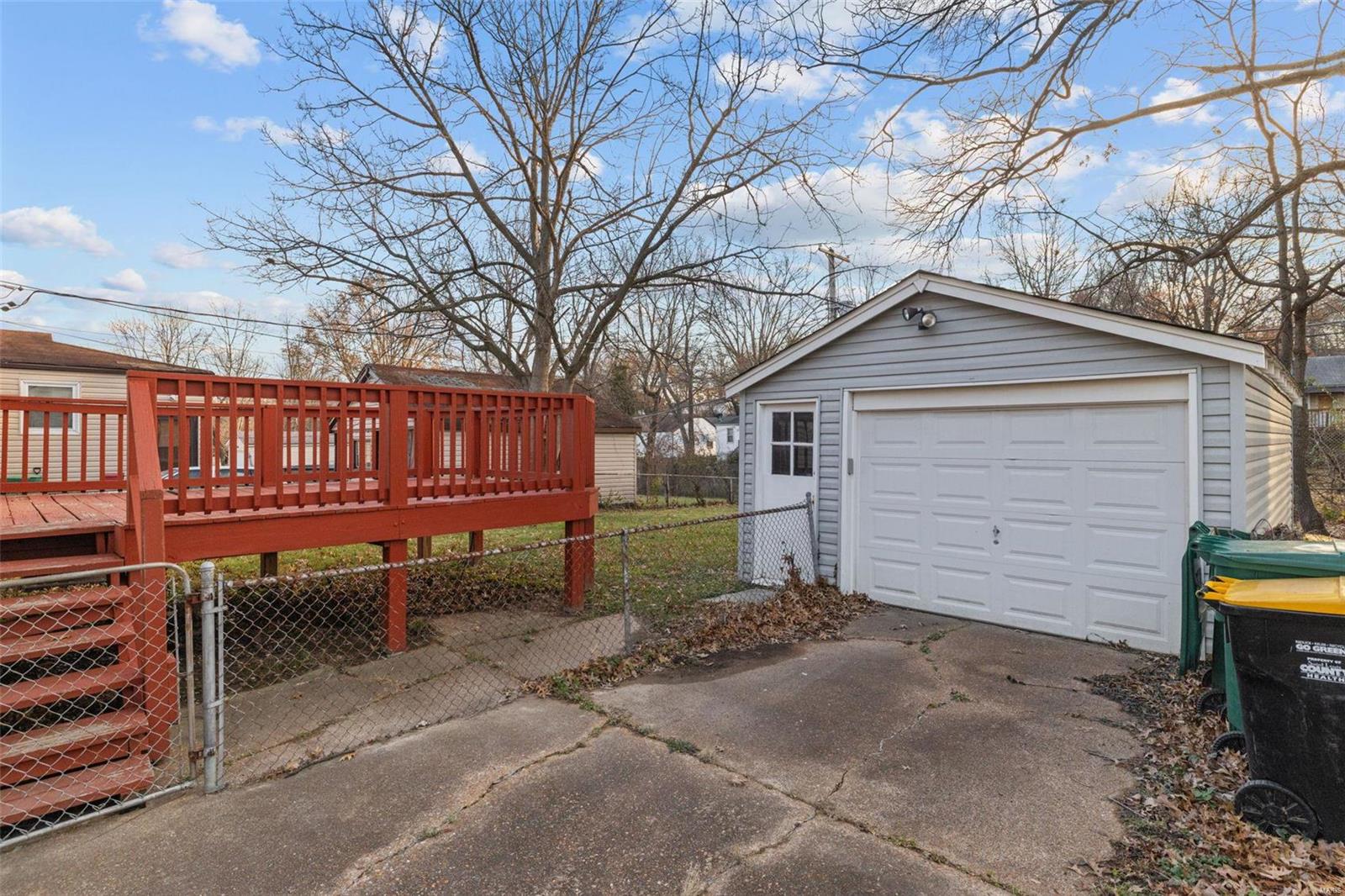 7916 Underhill Drive St. Louis, MO 63133 - Photo 11 of 45