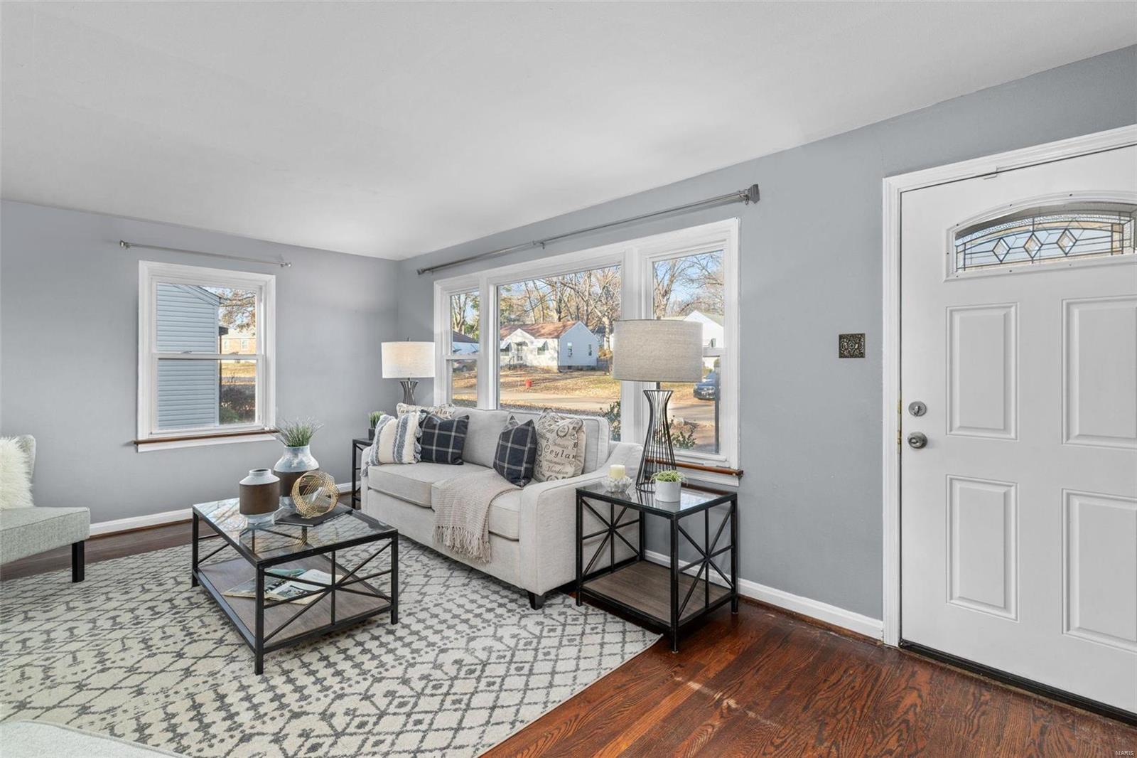 7916 Underhill Drive St. Louis, MO 63133 - Photo 16 of 45