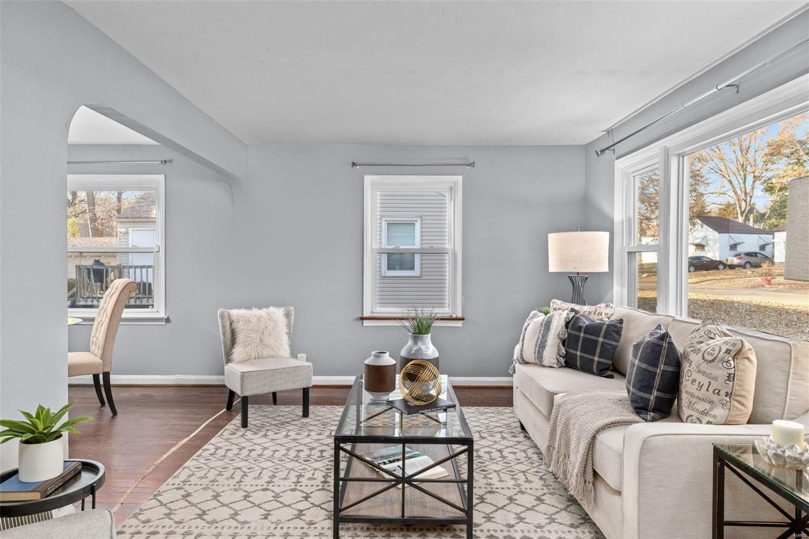 7916 Underhill Drive St. Louis, MO 63133 - Photo 17 of 45