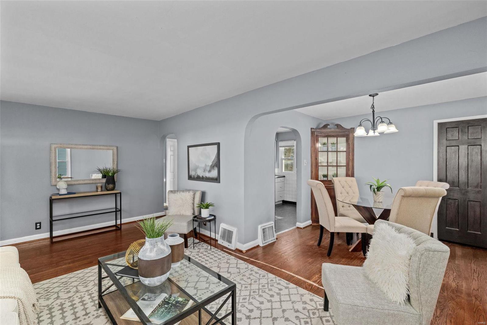 7916 Underhill Drive St. Louis, MO 63133 - Photo 18 of 45