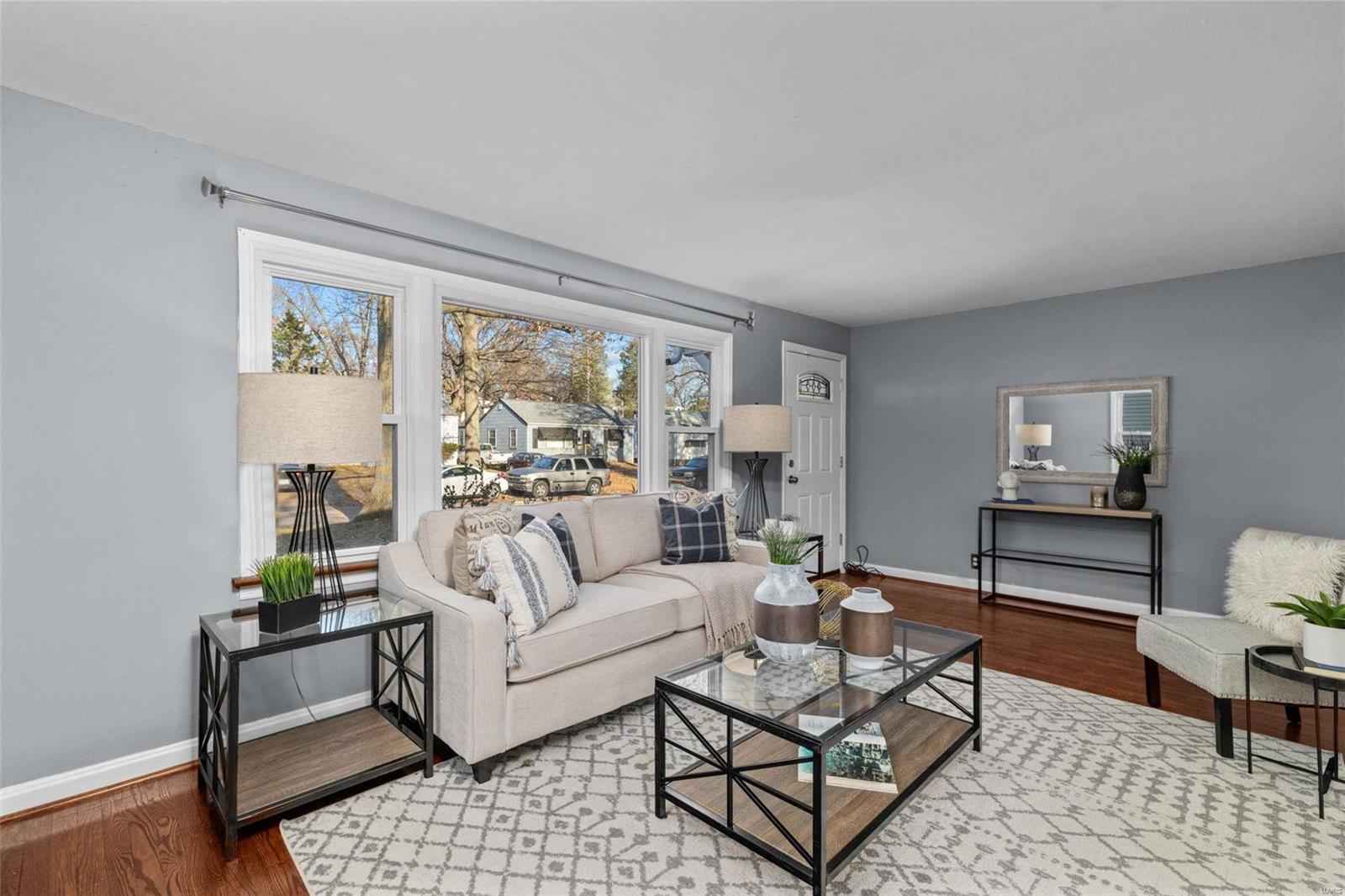 7916 Underhill Drive St. Louis, MO 63133 - Photo 19 of 45