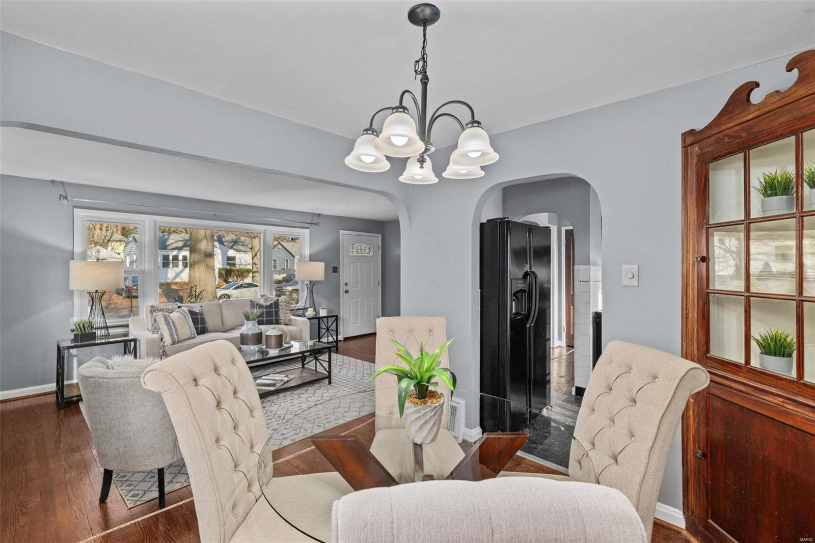 7916 Underhill Drive St. Louis, MO 63133 - Photo 21 of 45