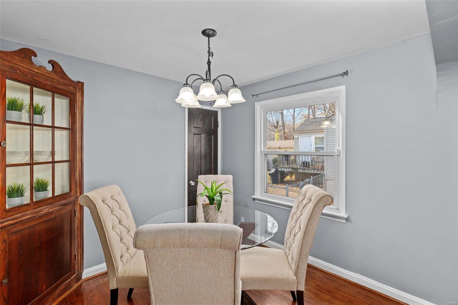 7916 Underhill Drive St. Louis, MO 63133 - Photo 22 of 45