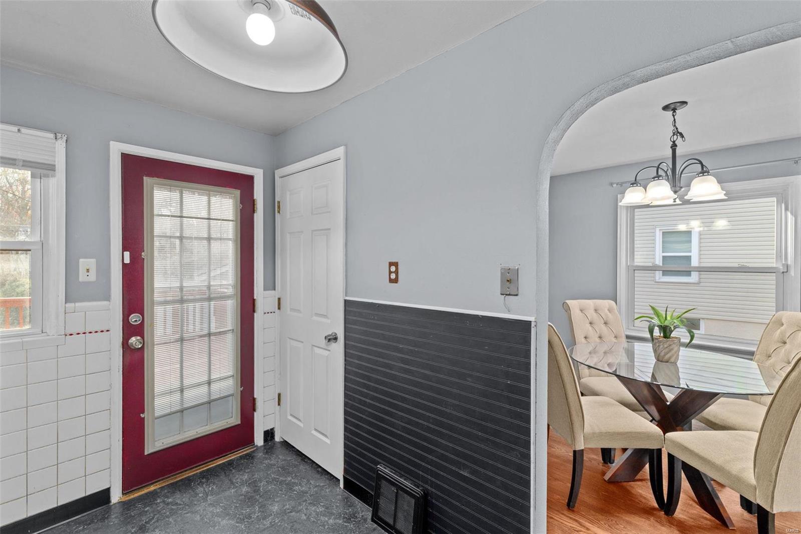 7916 Underhill Drive St. Louis, MO 63133 - Photo 24 of 45