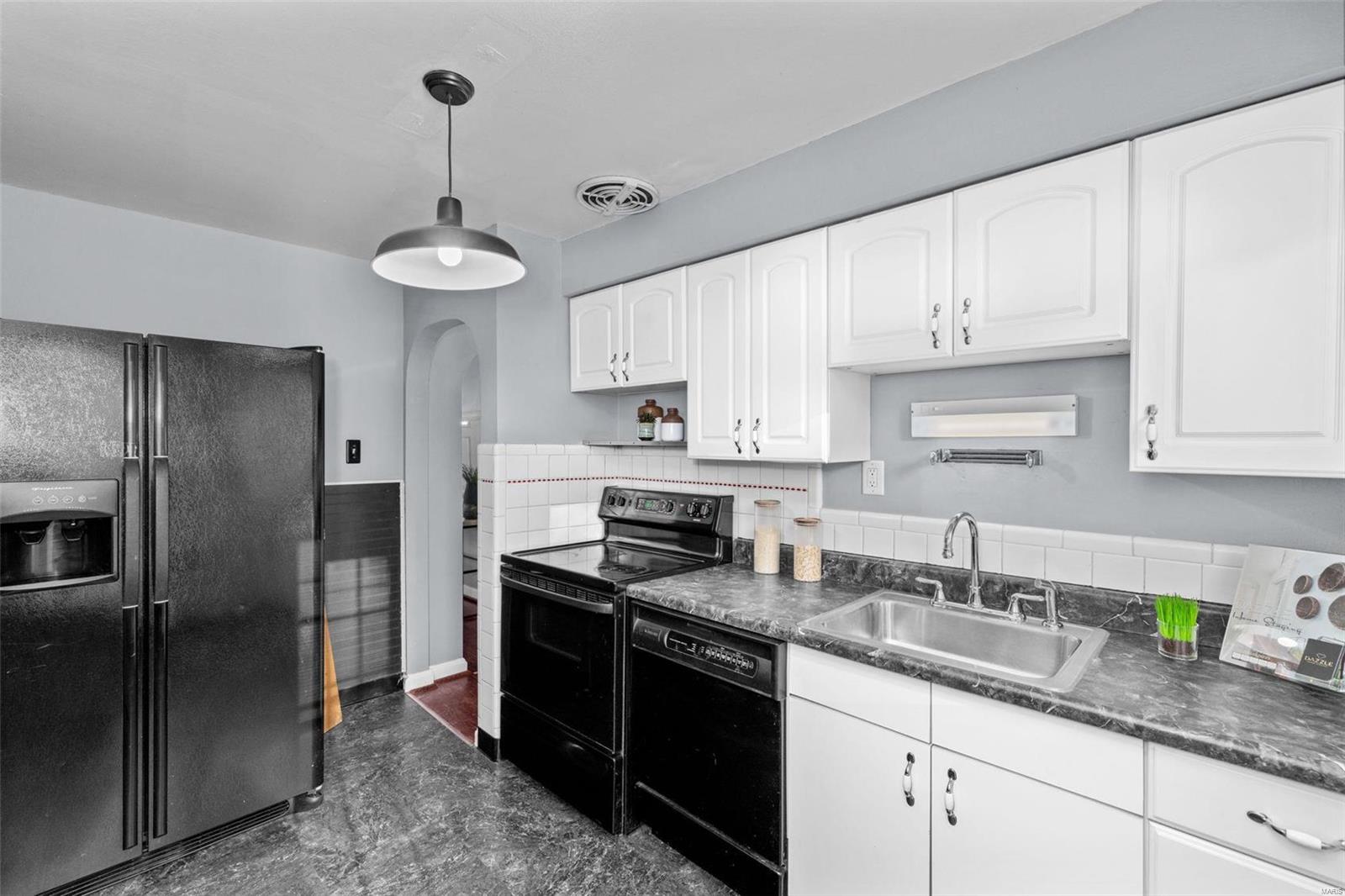 7916 Underhill Drive St. Louis, MO 63133 - Photo 25 of 45