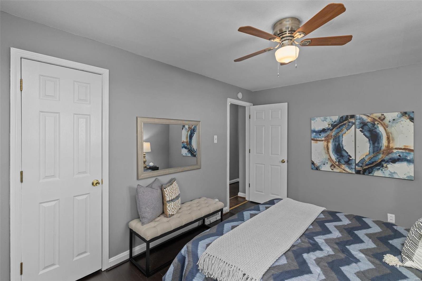 7916 Underhill Drive St. Louis, MO 63133 - Photo 30 of 45