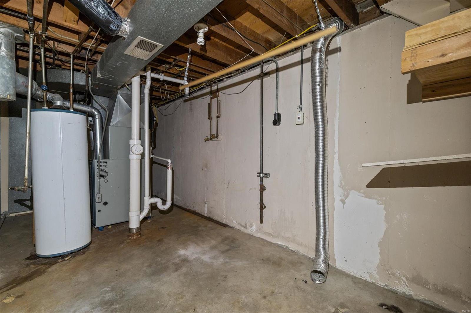 7916 Underhill Drive St. Louis, MO 63133 - Photo 36 of 45