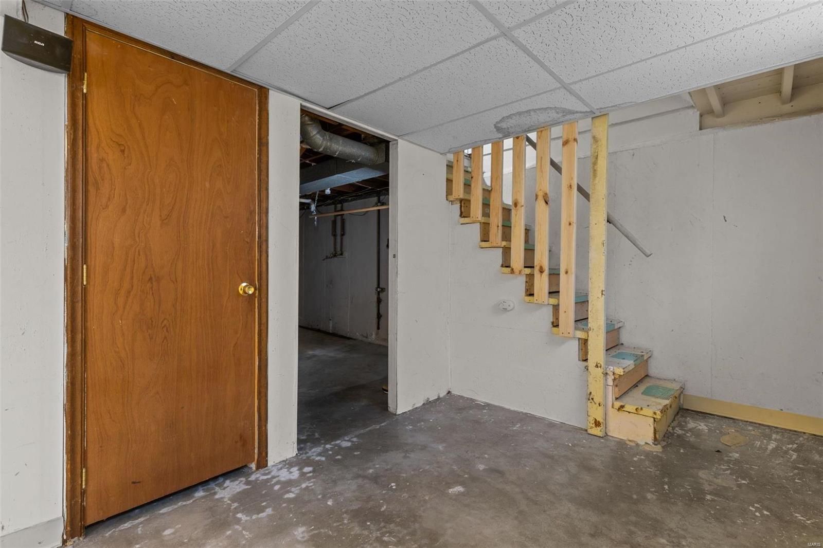 7916 Underhill Drive St. Louis, MO 63133 - Photo 38 of 45