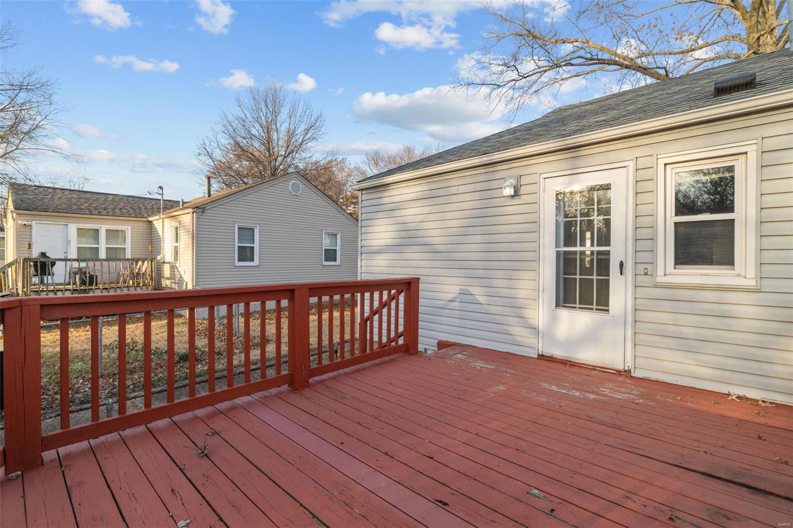 7916 Underhill Drive St. Louis, MO 63133 - Photo 7 of 45