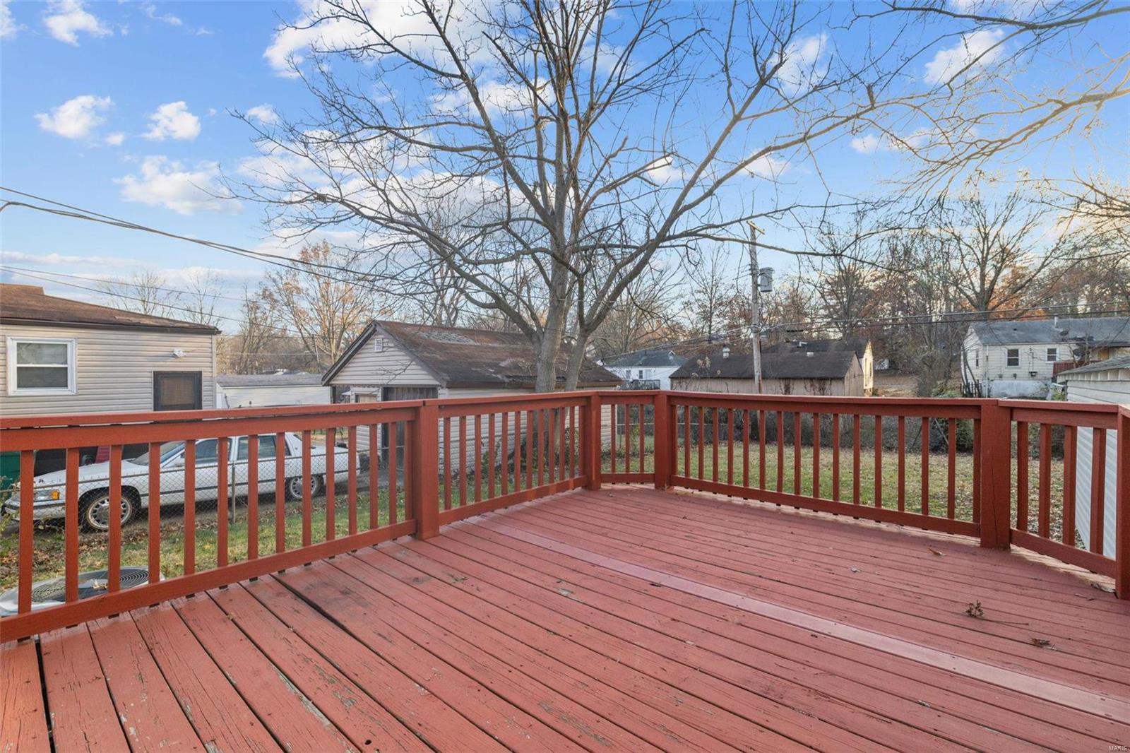 7916 Underhill Drive St. Louis, MO 63133 - Photo 8 of 45