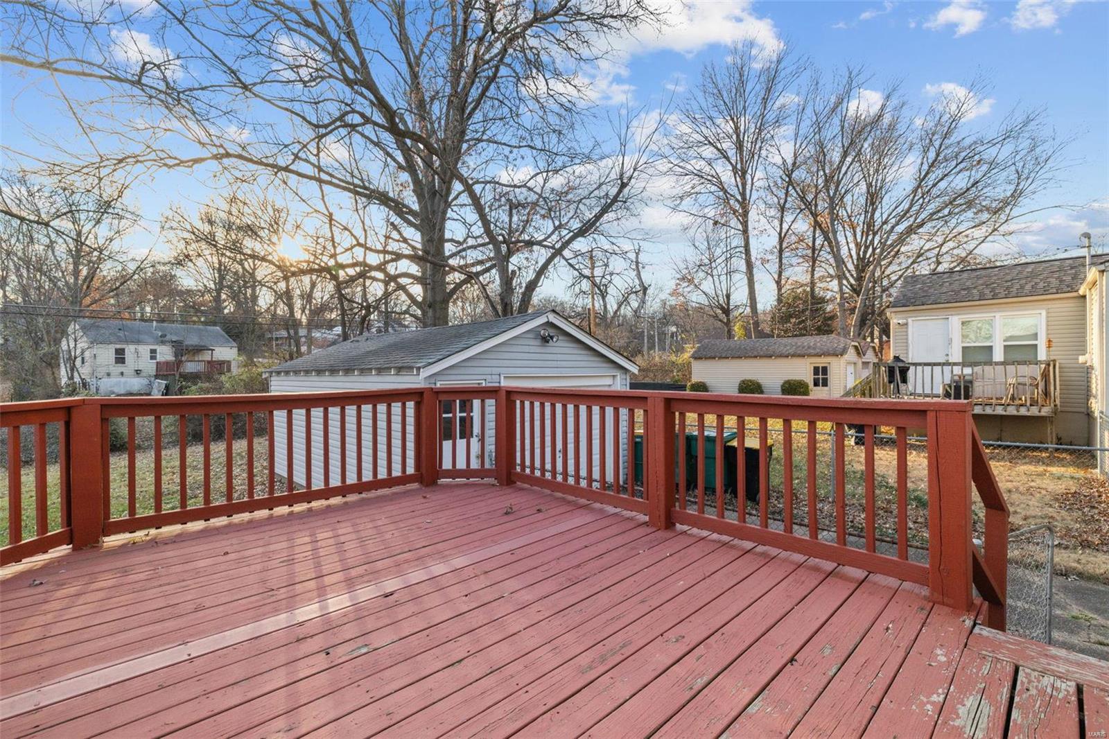 7916 Underhill Drive St. Louis, MO 63133 - Photo 9 of 45