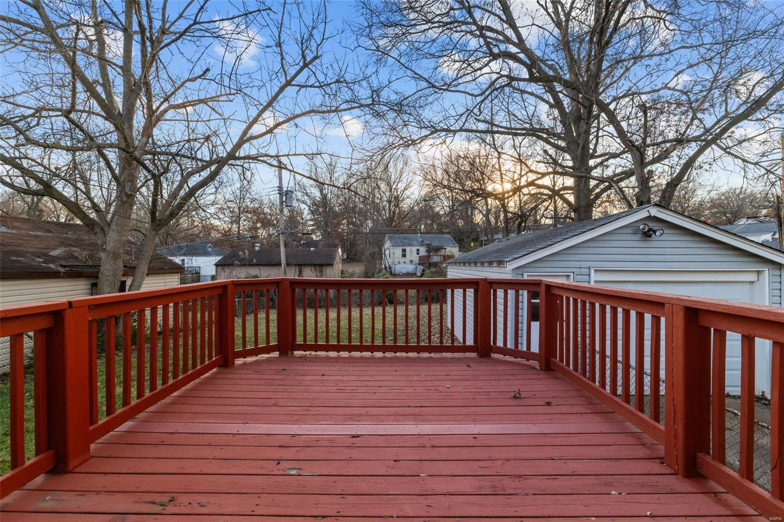 7916 Underhill Drive St. Louis, MO 63133 - Photo 10 of 45