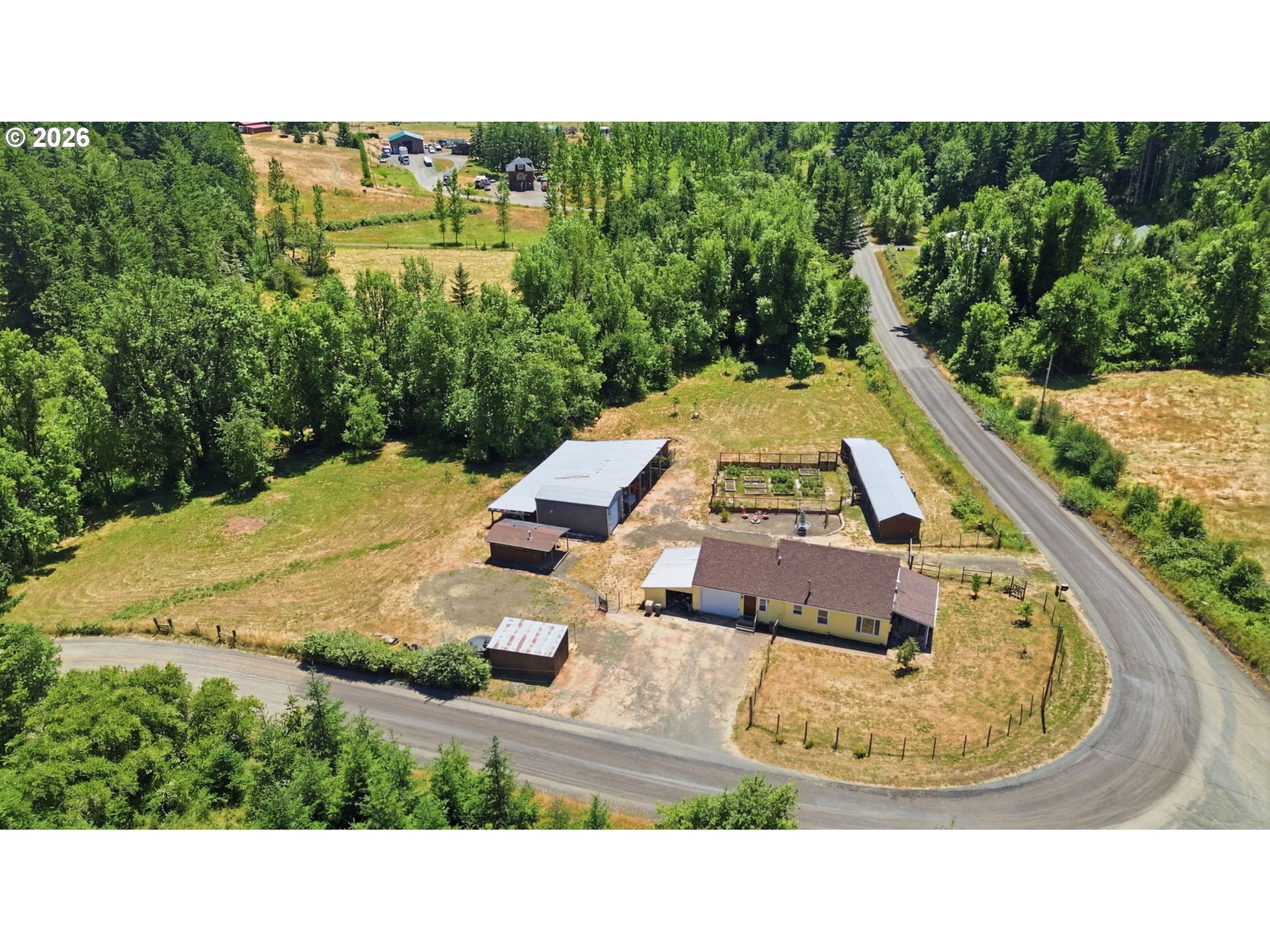 25975 Foster Road Monroe, OR 97456 - Photo 47 of 47