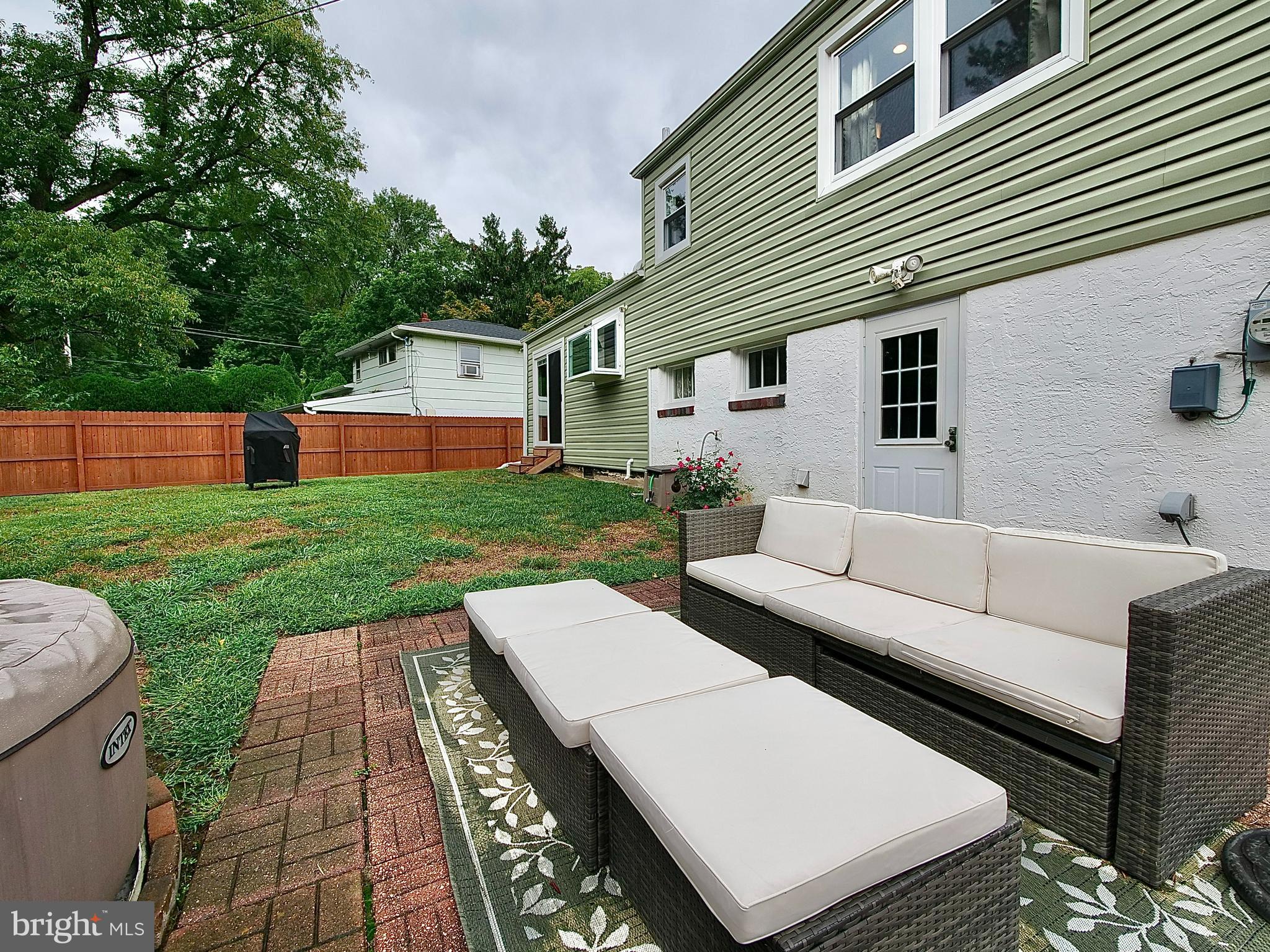 1057 Georgetown Road Swarthmore, PA 19081 - Photo 39 of 43 Gallery Image 39