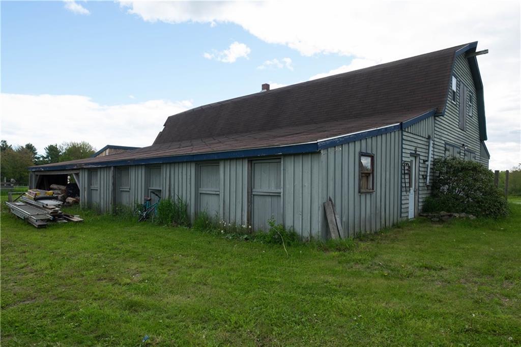 457 Feylers Corner Road Waldoboro, ME 04572 - Photo 26 of 35 Photo