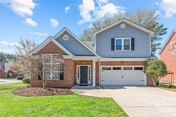 $449,900 | 1051 Brookshire Drive, Bogart, GA 30622