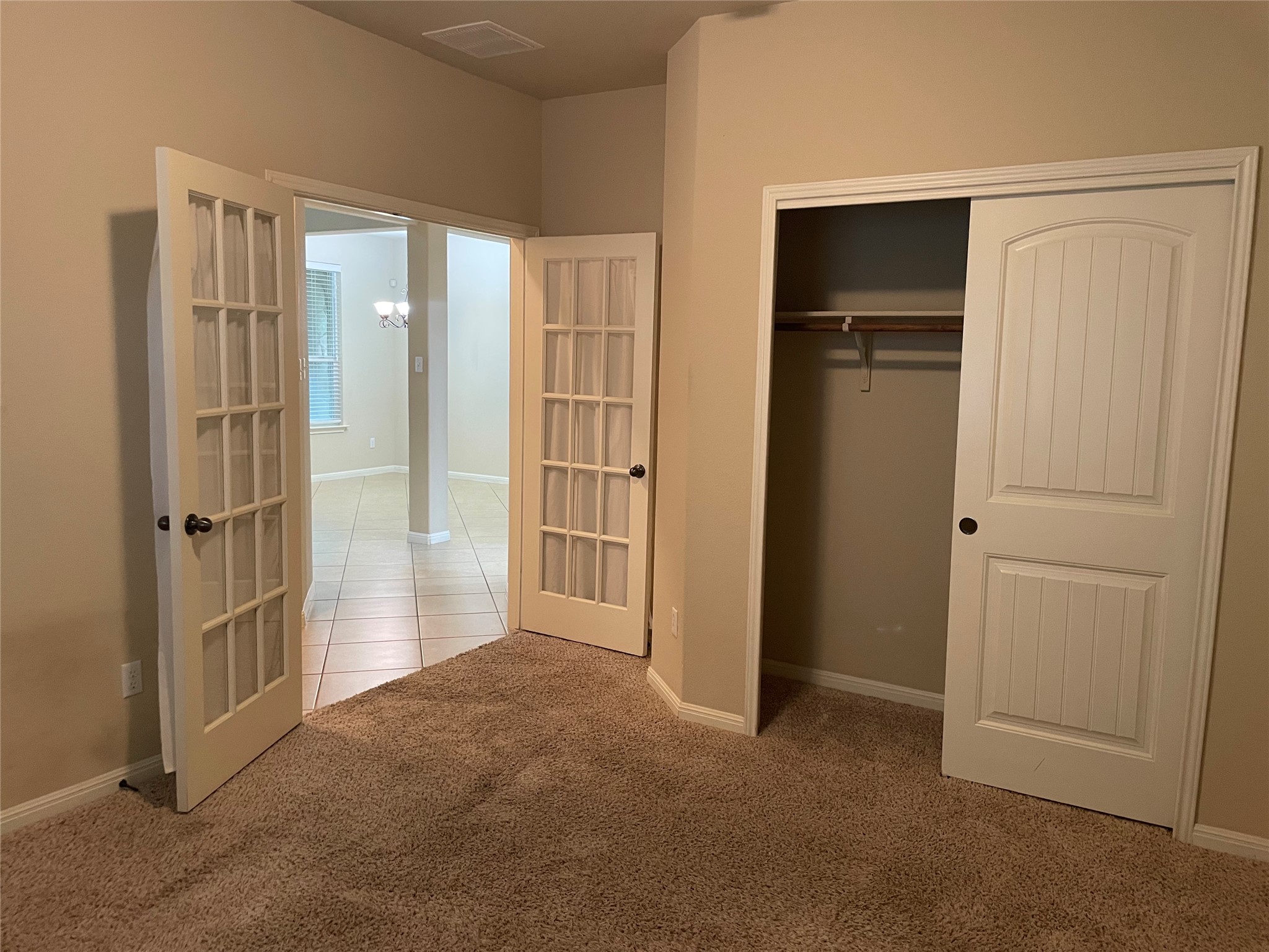 102 Sandy Lyle Cove Round Rock, TX 78664 - Photo 13 of 38 a view of empty room