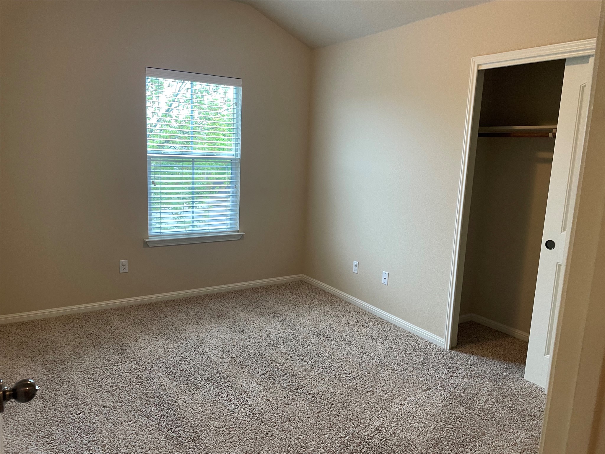 102 Sandy Lyle Cove Round Rock, TX 78664 - Photo 19 of 38 an empty room with windows
