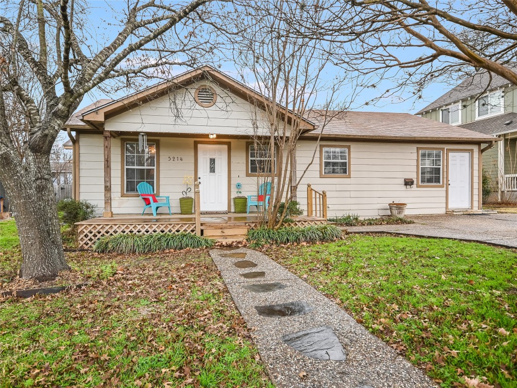 5214 Valley Oak Drive Austin, TX 78731 - Photo 1 of 1