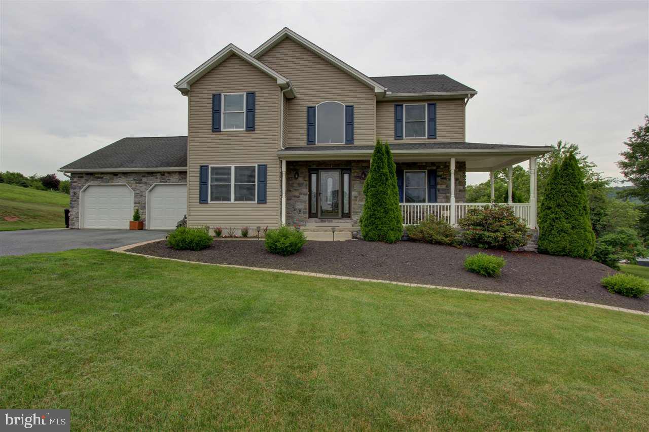 79 Bombaugh Road Halifax, PA 17032 - Photo 1 of 1