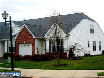 401 Ruth Court Harleysville, PA 19438 - Photo 1 of 11 Exterior