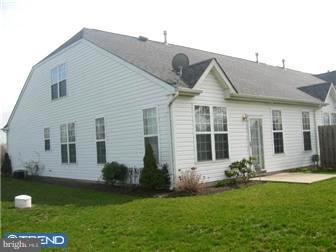 401 Ruth Court Harleysville, PA 19438 - Photo 10 of 11 Exterior Back