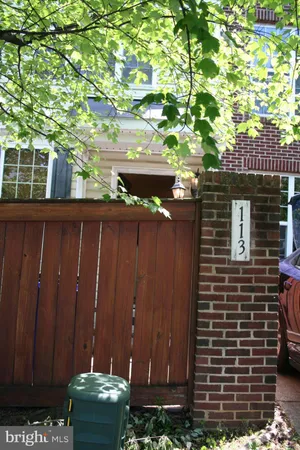 $375,000 | 113 Whiskey Creek Circle, Frederick, MD 21702
