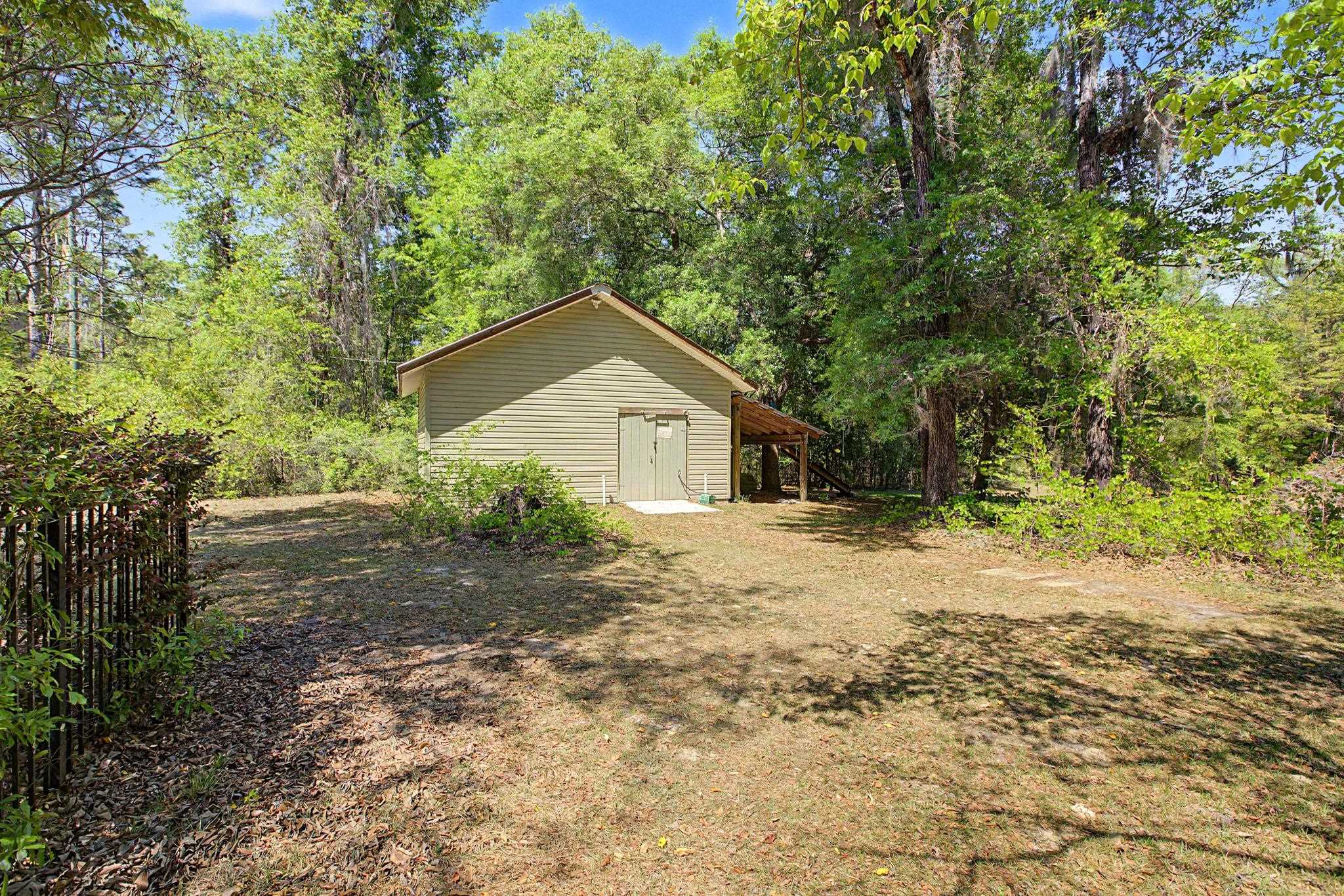 319 Sam Marks Road Crawfordville, FL 32327 - Photo 54 of 61