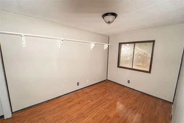 a view of small space