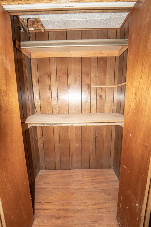 122 County Road 306 Breckenridge, TX 76424 - Photo 26 of 40 a view of a balcony