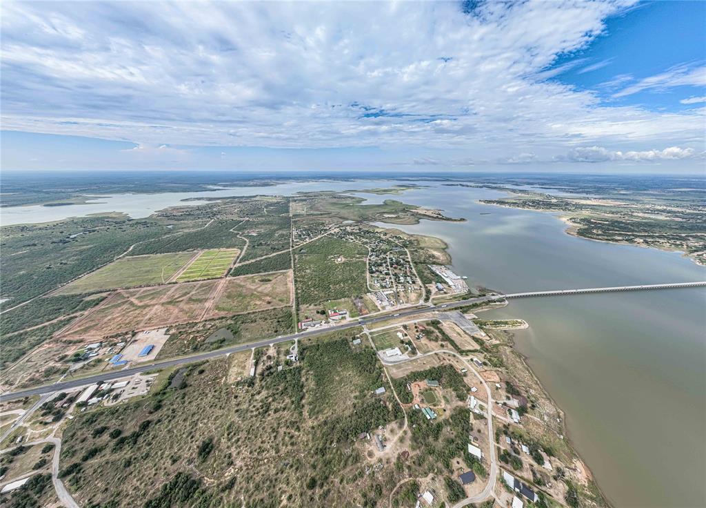 122 County Road 306 Breckenridge, TX 76424 - Photo 38 of 40 a view of an ocean