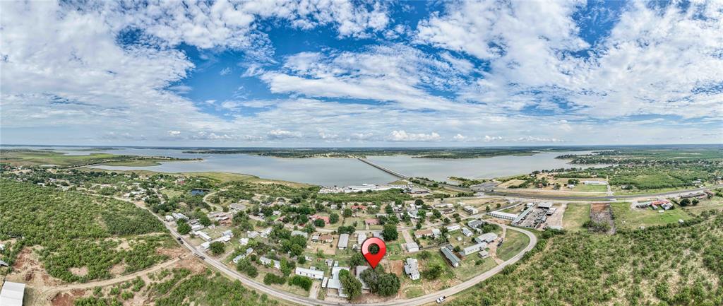122 County Road 306 Breckenridge, TX 76424 - Photo 6 of 40 a view of a city