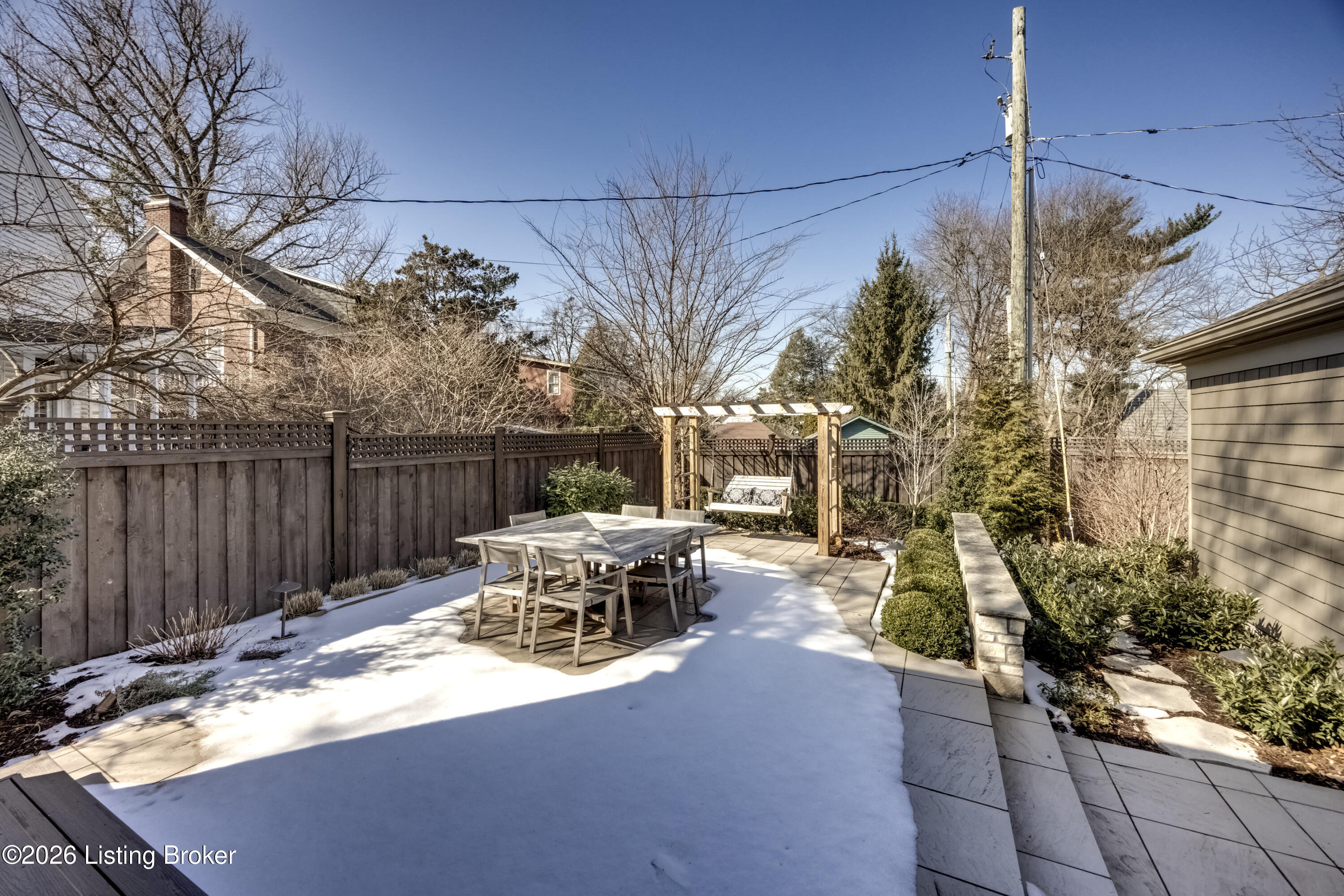 2207 Edgehill Road Louisville, KY 40205 - Photo 60 of 82 2Y0A2578-A